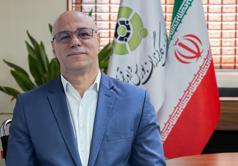 کارگزاری سهم آشنا